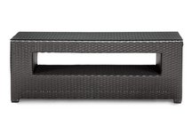 Cumberland coffee table