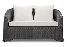 Miramar loveseat