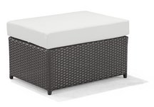 Ipanema rectangular bench