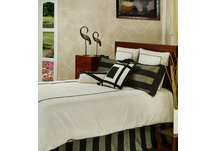 692Calming Cotton Complete Bedding Set