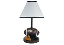 Football Accent Lamp