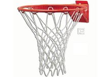 726 Titan power breakaway goal with nylon net