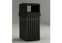ArchTec Parkview1 Trash Center