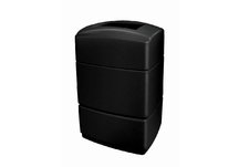 40-Gallon Trash Receptacle