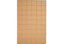 Camel Plush Rug