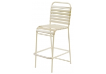 Country Club Strap Bar Chair