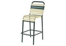 Neptune Strap Bar Chair
