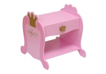 Princess Toddler Table
