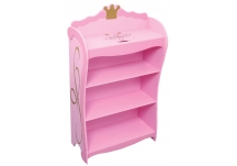 Princess Bookcase
