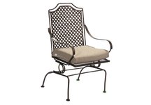 2 Marquis Spring Action Chairs