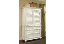 Villages of Gulf Breeze Door Hutch571