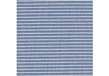 7724 Sky blue rib