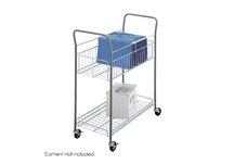 Economy Mail Cart