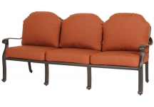 Florence Sofa with Cushion