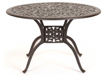 Florence Round Dining Table 48