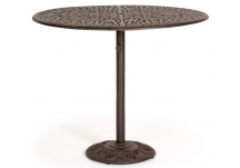 Florence Round Bar Table 48