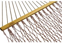 Rope Hammock