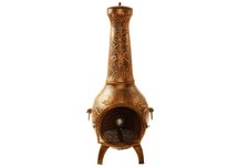 Dragonfly Chimenea