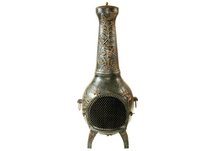 Dragonfly Chimenea