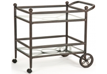 Santorini Tea Cart