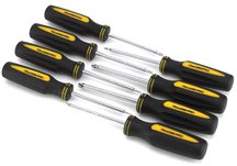 8 Piece Star Screwdriver Set