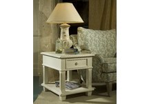 Villages of Gulf Breeze One Drawer Nightstand