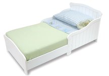 Nantucket Toddler Cot