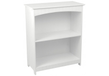 Nantucket 2-shelf Bookcase