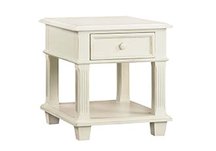 Villages of Gulf Breeze End Table