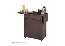 Hospitality Service Cart
