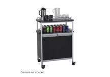 Mobile Beverage Cart Mobile Beverage Cart
