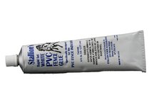 fence, post caps, solar post caps, glue, pvc glue, rapid set glue, post cap glue, outdoor accessorie