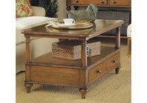 American Classics Cocktail Table693