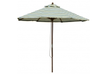 9-ft Market Umbrella