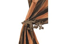 Casa Artistica Tieback: Gryphons R/L Pair