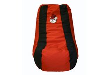 Georgia Bulldogs Video Bag
