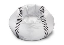 Baseball bean bag