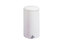 Step-On Receptacle, 7-Gallon