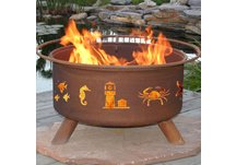 Atlantic Coast Fire Pit