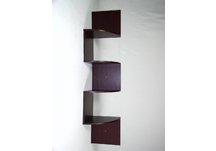 Hanging Corner Storage