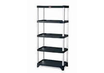 shelf unit, shelving cart, hand cart, utility cart
