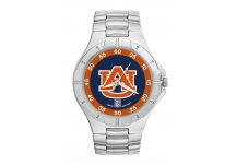 Auburn University Tigers Men's Watch