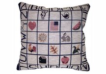 Promotional Throw Pillows