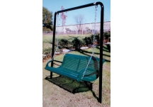 park swing, commercial swing