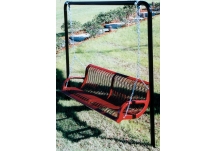 park swing, commercial swing