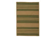 Basil & Wheat Chatham Stripe