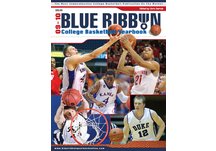 Blue Ribbon Basketball Yearbook