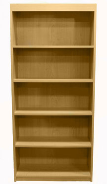 office bookcase
