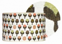 custom lamp fabric