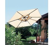Market Umbrella